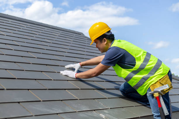 Best New Roof Installation  in Salyersville, KY