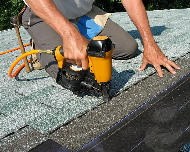 Best Residential Roofing Contractor  in Salyersville, KY
