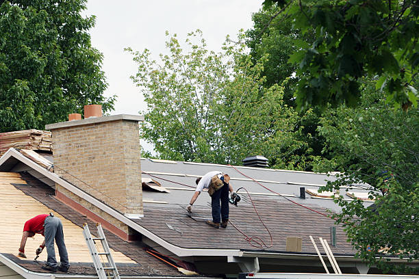 Best Affordable Roofing Company  in Salyersville, KY