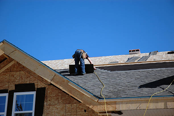 Best Slate Roofing Contractor  in Salyersville, KY