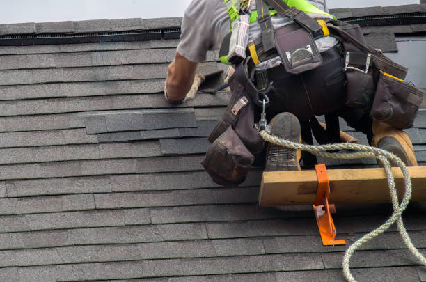 Best Roof Replacement Cost  in Salyersville, KY