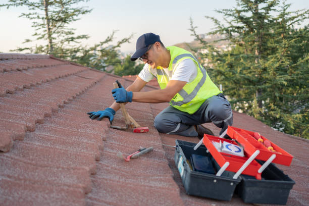 Trusted Salyersville, KY Roofing Contractor Experts