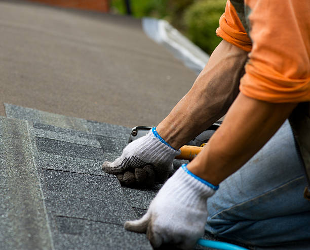Best Emergency Roof Repair  in Salyersville, KY