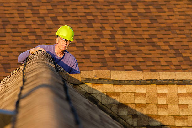 Best Shingle Roofing Installation  in Salyersville, KY