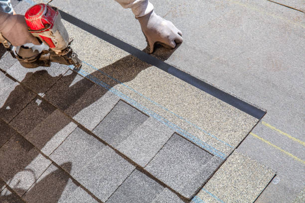 Best Best Roofing Contractors  in Salyersville, KY
