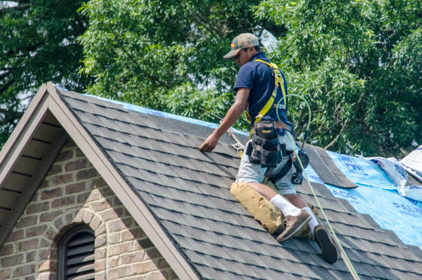 Best Tile Roofing Contractor  in Salyersville, KY